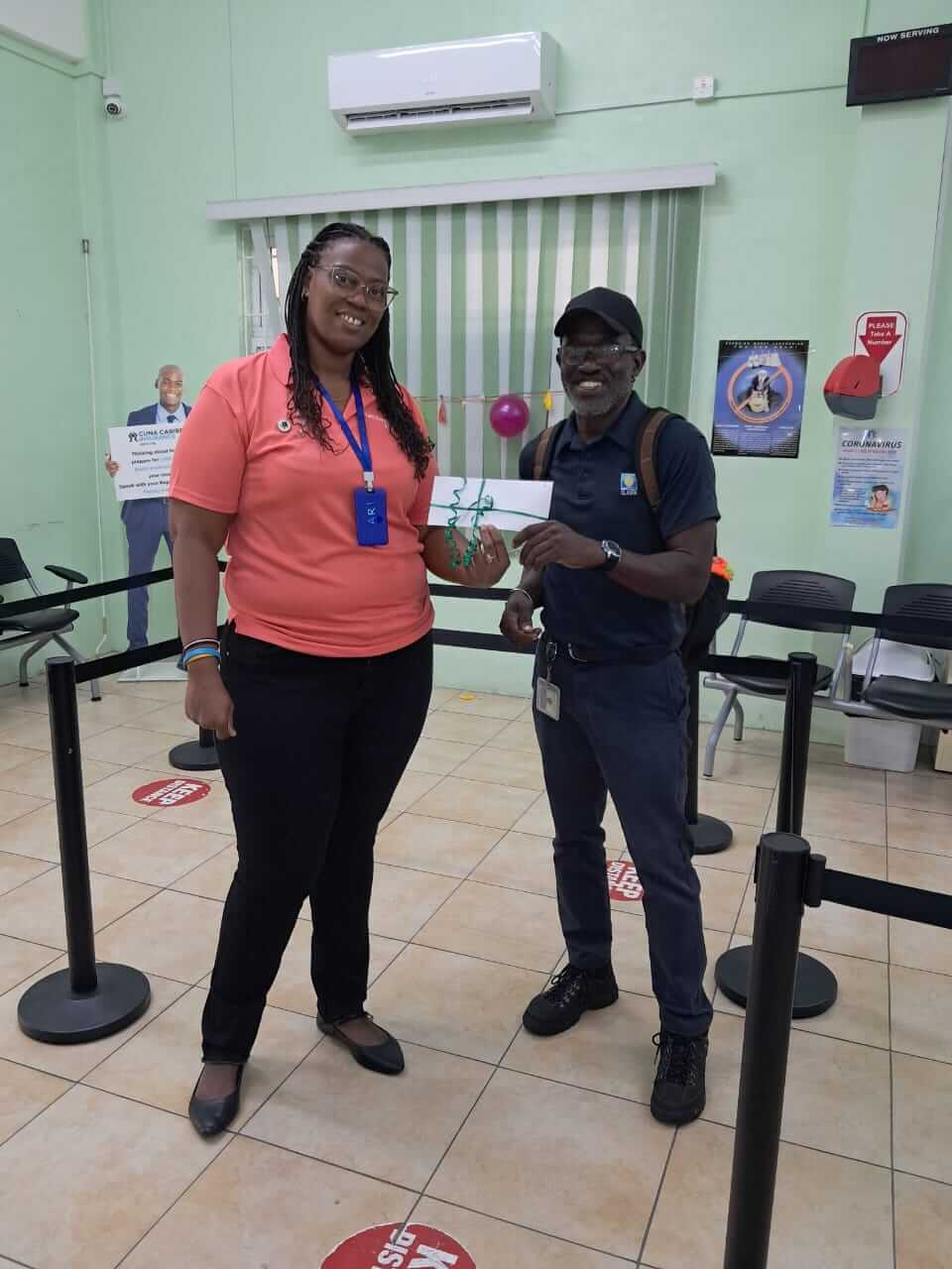 Credit Union Day