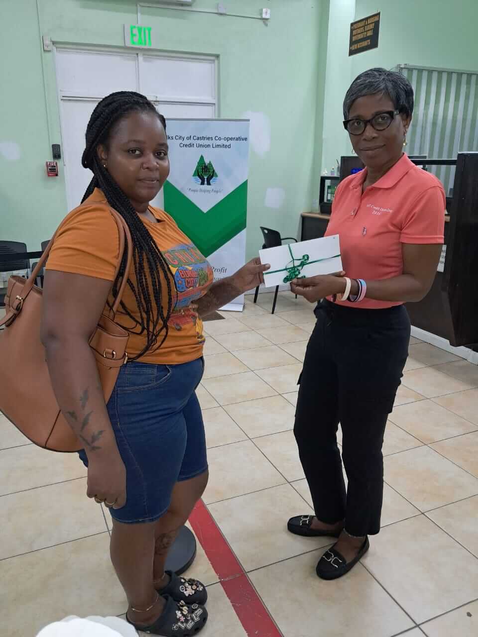Credit Union Day