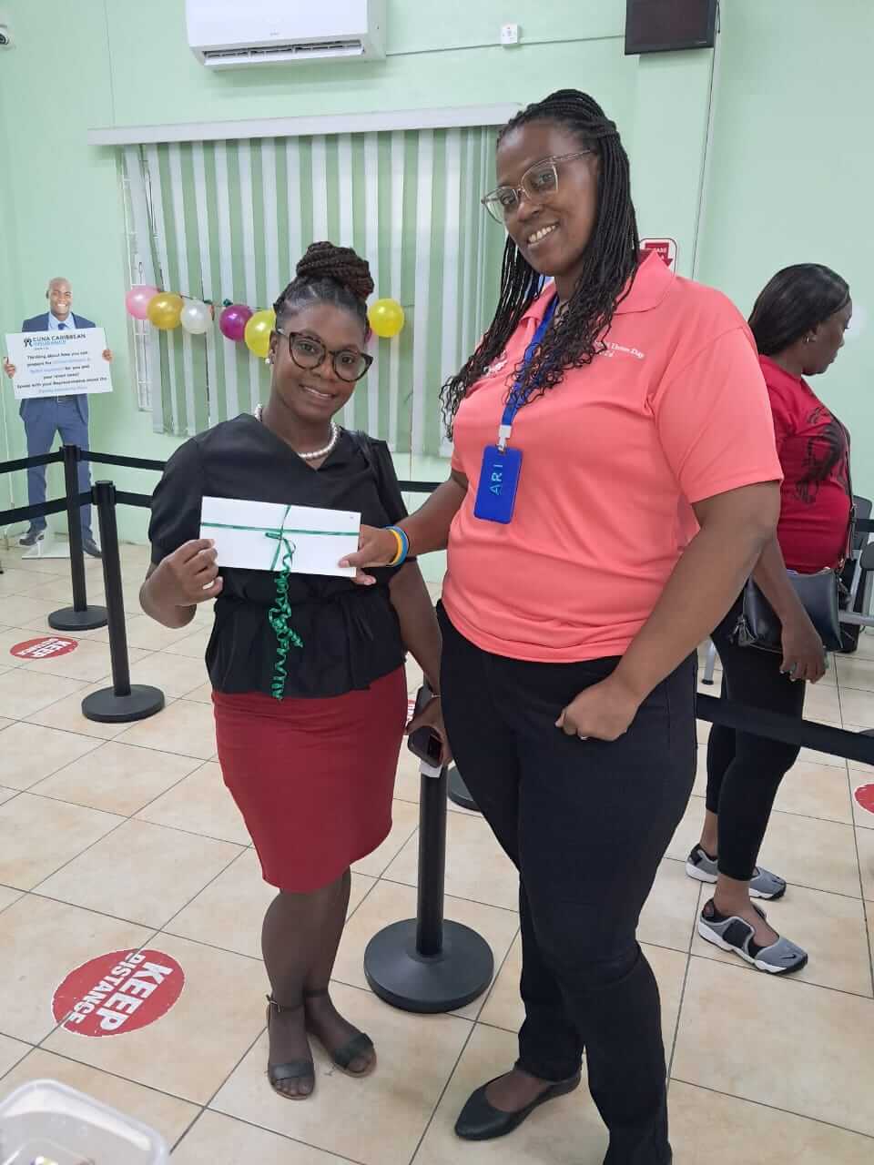 Credit Union Day