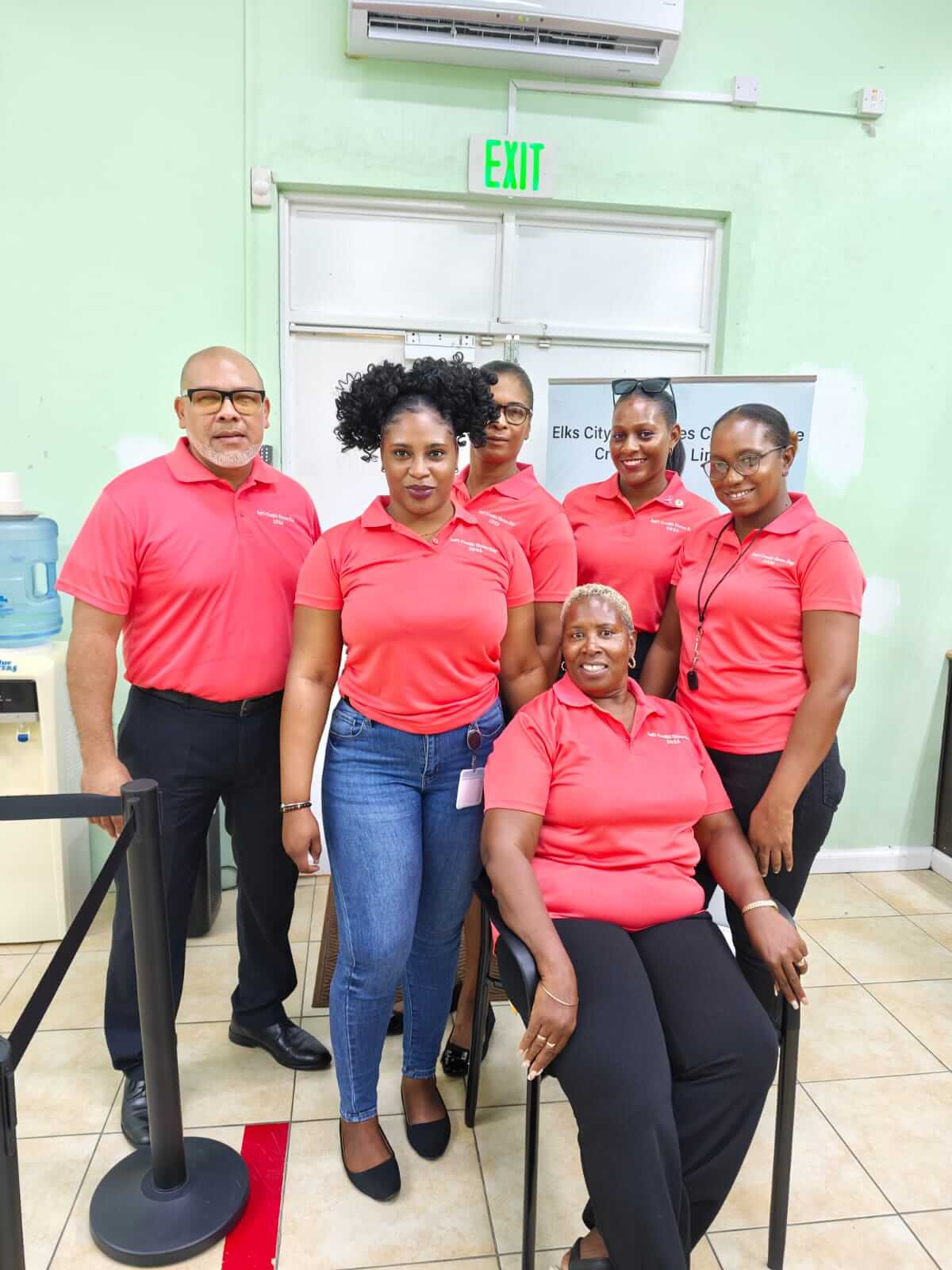 Credit Union Day