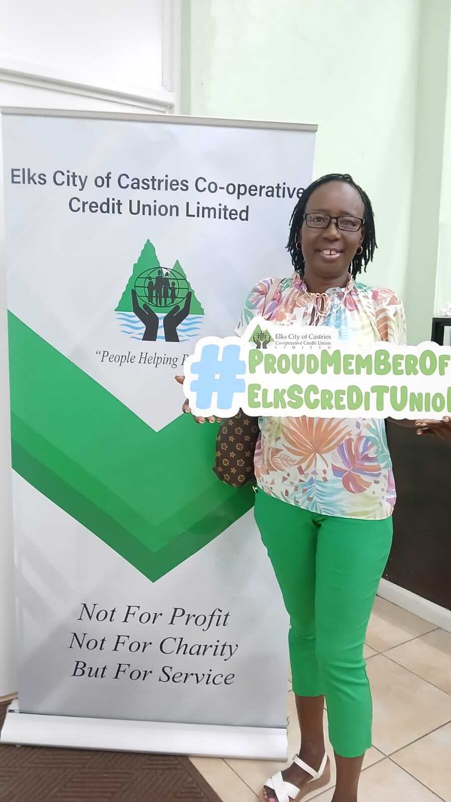 Credit Union Day