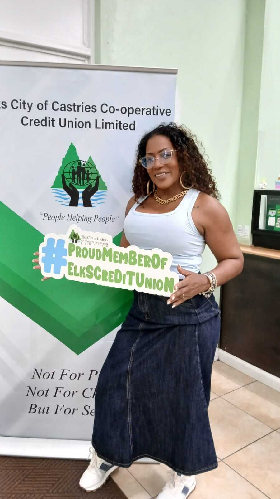 Credit Union Day