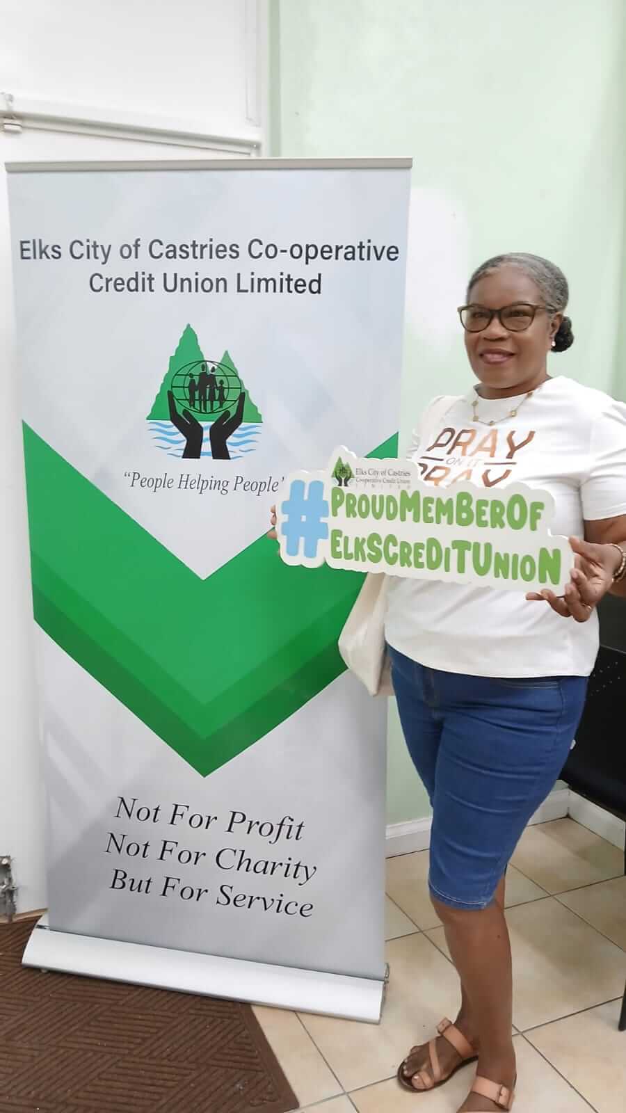 Credit Union Day