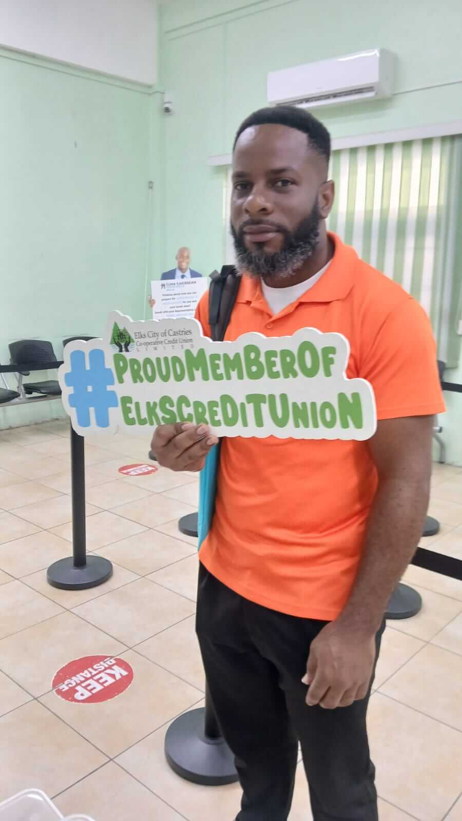 Credit Union Day