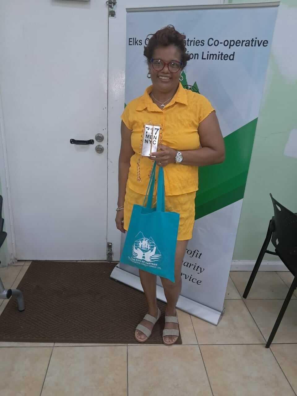 Credit Union Day