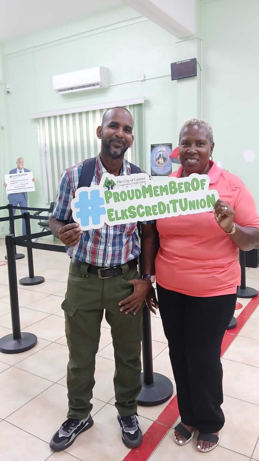 Credit Union Day